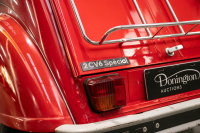 1986 Citroen 2CV6 Special - 85