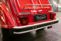 1986 Citroen 2CV6 Special - 86
