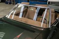1969 Chevrolet C3 Corvette Stingray roadster Big Block Tri-Power (LHD) - 6