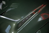 1969 Chevrolet C3 Corvette Stingray roadster Big Block Tri-Power (LHD) - 7