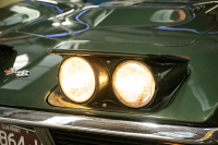 1969 Chevrolet C3 Corvette Stingray roadster Big Block Tri-Power (LHD) - 10