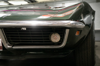 1969 Chevrolet C3 Corvette Stingray roadster Big Block Tri-Power (LHD) - 13