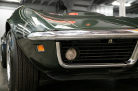 1969 Chevrolet C3 Corvette Stingray roadster Big Block Tri-Power (LHD) - 15