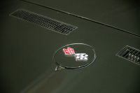 1969 Chevrolet C3 Corvette Stingray roadster Big Block Tri-Power (LHD) - 24