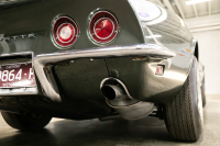 1969 Chevrolet C3 Corvette Stingray roadster Big Block Tri-Power (LHD) - 27