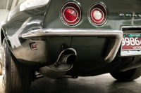 1969 Chevrolet C3 Corvette Stingray roadster Big Block Tri-Power (LHD) - 30