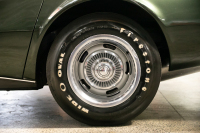 1969 Chevrolet C3 Corvette Stingray roadster Big Block Tri-Power (LHD) - 35