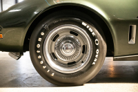 1969 Chevrolet C3 Corvette Stingray roadster Big Block Tri-Power (LHD) - 36