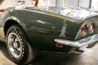 1969 Chevrolet C3 Corvette Stingray roadster Big Block Tri-Power (LHD) - 46