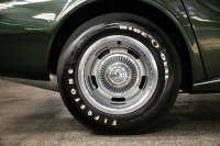 1969 Chevrolet C3 Corvette Stingray roadster Big Block Tri-Power (LHD) - 50