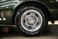1969 Chevrolet C3 Corvette Stingray roadster Big Block Tri-Power (LHD) - 51