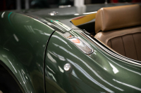 1969 Chevrolet C3 Corvette Stingray roadster Big Block Tri-Power (LHD) - 58