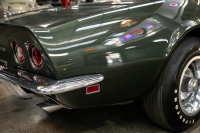 1969 Chevrolet C3 Corvette Stingray roadster Big Block Tri-Power (LHD) - 59