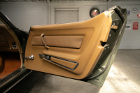1969 Chevrolet C3 Corvette Stingray roadster Big Block Tri-Power (LHD) - 61