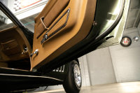 1969 Chevrolet C3 Corvette Stingray roadster Big Block Tri-Power (LHD) - 65