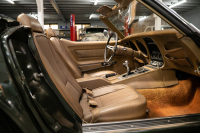 1969 Chevrolet C3 Corvette Stingray roadster Big Block Tri-Power (LHD) - 68