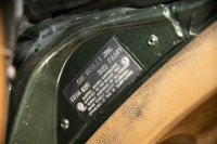 1969 Chevrolet C3 Corvette Stingray roadster Big Block Tri-Power (LHD) - 72