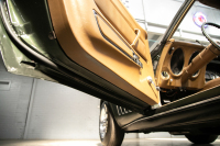 1969 Chevrolet C3 Corvette Stingray roadster Big Block Tri-Power (LHD) - 76