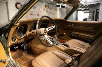 1969 Chevrolet C3 Corvette Stingray roadster Big Block Tri-Power (LHD) - 78