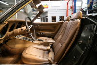 1969 Chevrolet C3 Corvette Stingray roadster Big Block Tri-Power (LHD) - 79