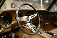 1969 Chevrolet C3 Corvette Stingray roadster Big Block Tri-Power (LHD) - 83