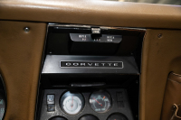 1969 Chevrolet C3 Corvette Stingray roadster Big Block Tri-Power (LHD) - 84