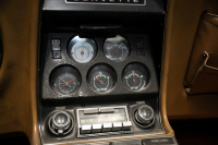 1969 Chevrolet C3 Corvette Stingray roadster Big Block Tri-Power (LHD) - 85
