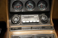 1969 Chevrolet C3 Corvette Stingray roadster Big Block Tri-Power (LHD) - 86