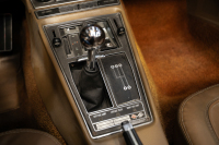 1969 Chevrolet C3 Corvette Stingray roadster Big Block Tri-Power (LHD) - 89
