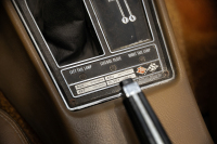 1969 Chevrolet C3 Corvette Stingray roadster Big Block Tri-Power (LHD) - 90