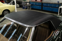1969 Chevrolet C3 Corvette Stingray roadster Big Block Tri-Power (LHD) - 95
