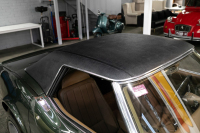 1969 Chevrolet C3 Corvette Stingray roadster Big Block Tri-Power (LHD) - 96