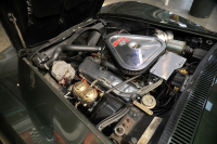 1969 Chevrolet C3 Corvette Stingray roadster Big Block Tri-Power (LHD) - 100