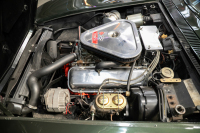 1969 Chevrolet C3 Corvette Stingray roadster Big Block Tri-Power (LHD) - 101