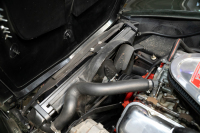 1969 Chevrolet C3 Corvette Stingray roadster Big Block Tri-Power (LHD) - 103