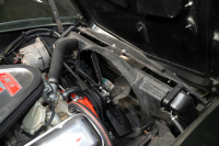 1969 Chevrolet C3 Corvette Stingray roadster Big Block Tri-Power (LHD) - 104