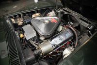 1969 Chevrolet C3 Corvette Stingray roadster Big Block Tri-Power (LHD) - 105