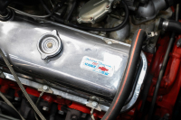 1969 Chevrolet C3 Corvette Stingray roadster Big Block Tri-Power (LHD) - 106