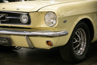 1965 Ford Mustang Coupe (LHD) - 3