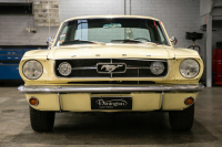 1965 Ford Mustang Coupe (LHD) - 4