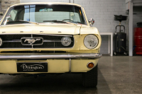 1965 Ford Mustang Coupe (LHD) - 6