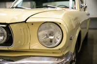 1965 Ford Mustang Coupe (LHD) - 9