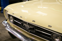 1965 Ford Mustang Coupe (LHD) - 11