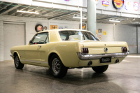 1965 Ford Mustang Coupe (LHD) - 19