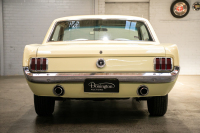 1965 Ford Mustang Coupe (LHD) - 20