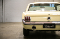 1965 Ford Mustang Coupe (LHD) - 21