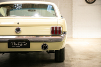 1965 Ford Mustang Coupe (LHD) - 22