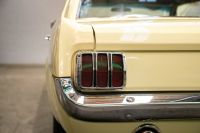 1965 Ford Mustang Coupe (LHD) - 24