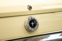 1965 Ford Mustang Coupe (LHD) - 25