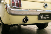 1965 Ford Mustang Coupe (LHD) - 26